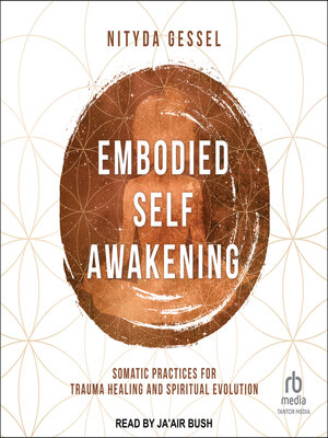 cover image of Embodied Self Awakening